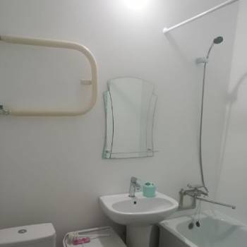 Сдается 1-комнатная квартира, 43 м²