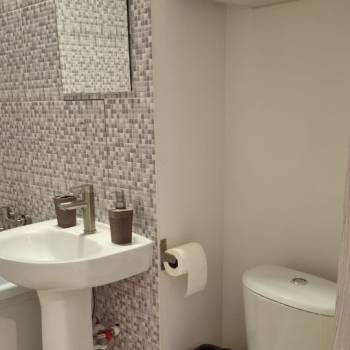 Сдается 2-х комнатная квартира, 45,5 м²