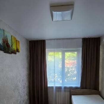 Сдается 2-х комнатная квартира, 44 м²
