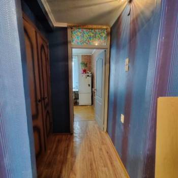 Продается 1-комнатная квартира, 31 м²