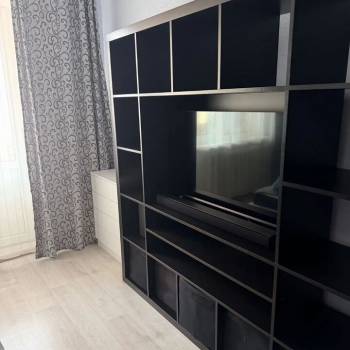 Продается 1-комнатная квартира, 34 м²