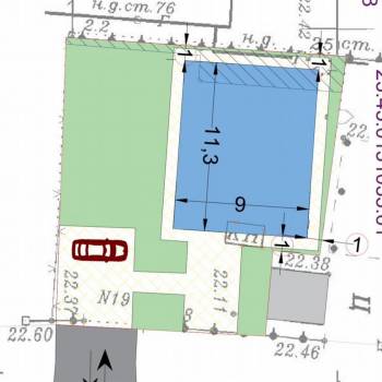 Продается Участок, 330 м²