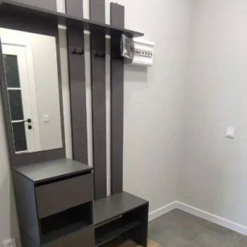 Сдается 1-комнатная квартира, 41 м²