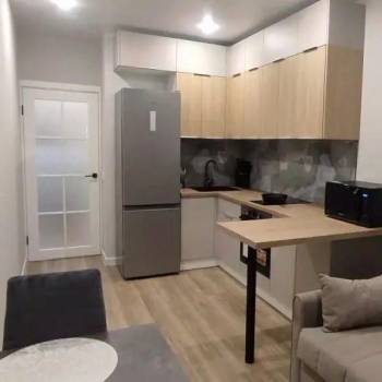Сдается 1-комнатная квартира, 41 м²