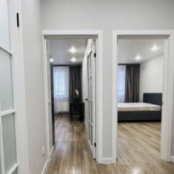 Сдается 1-комнатная квартира, 41 м²