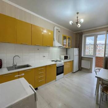 Продается 1-комнатная квартира, 36,5 м²