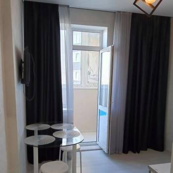 Продается 1-комнатная квартира, 34,4 м²