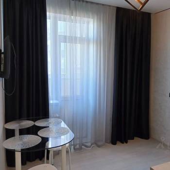 Продается 1-комнатная квартира, 34,4 м²