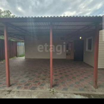 Продается Дом, 62 м²