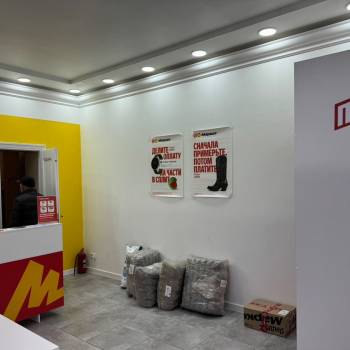 Продается Нежилое помещение, 65 м²