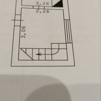 Продается Дом, 64 м²