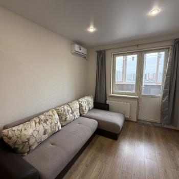 Сдается 1-комнатная квартира, 29 м²