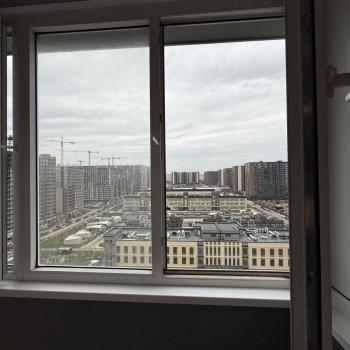 Сдается 1-комнатная квартира, 29 м²