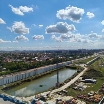 Продается 1-комнатная квартира, 35 м²