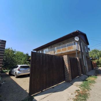 Продается Дом, 120 м²