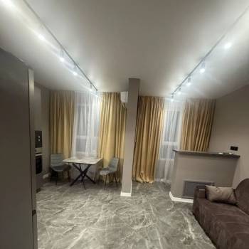 Сдается 1-комнатная квартира, 28 м²