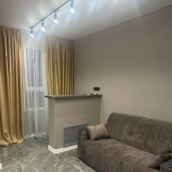 Сдается 1-комнатная квартира, 28 м²