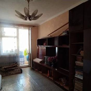 Продается Многокомнатная квартира, 77,7 м²