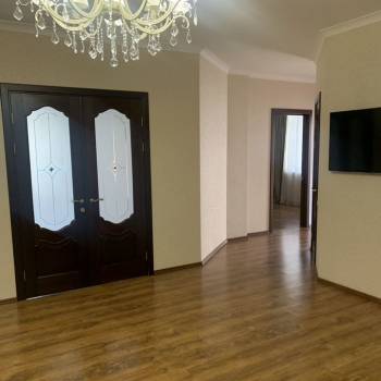 Продается Многокомнатная квартира, 184,4 м²