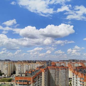 Продается 3-х комнатная квартира, 70,6 м²