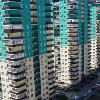 Продается 3-х комнатная квартира, 70,6 м²