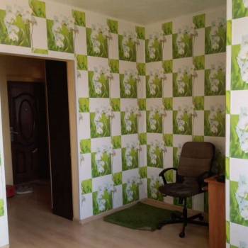 Продается 1-комнатная квартира, 40 м²