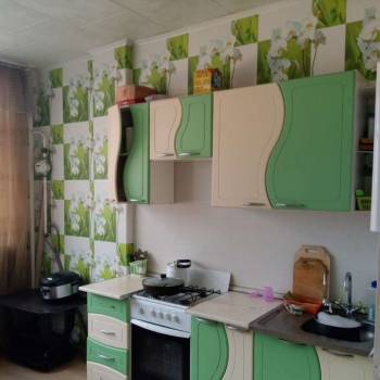 Продается 1-комнатная квартира, 40 м²
