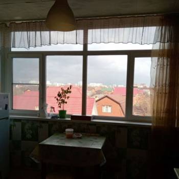 Продается 1-комнатная квартира, 40 м²