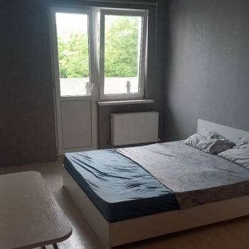 Сдается 1-комнатная квартира, 27 м²