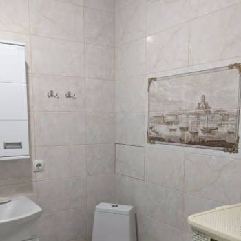 Продается 1-комнатная квартира, 38,6 м²