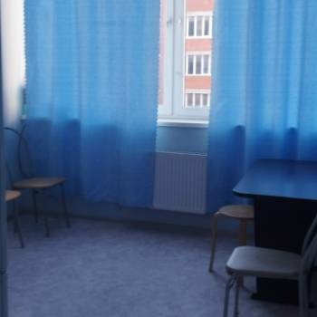 Сдается 1-комнатная квартира, 0 м²