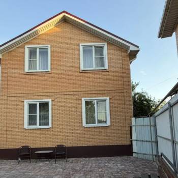 Сдается Дом, 120 м²