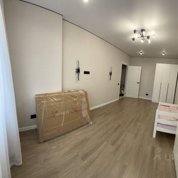 Продается 2-х комнатная квартира, 54 м²