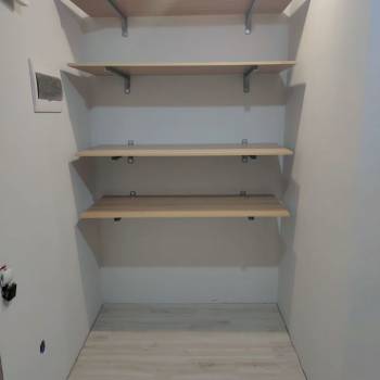 Продается 1-комнатная квартира, 41 м²