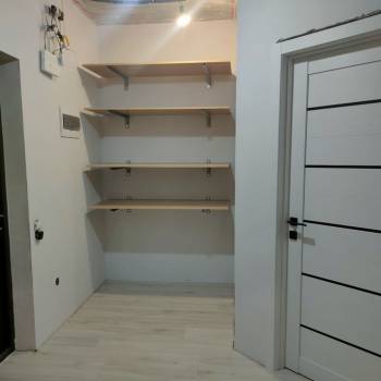 Продается 1-комнатная квартира, 41 м²