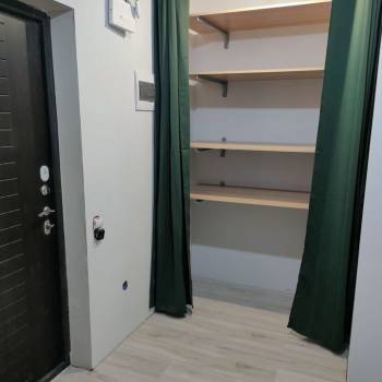 Продается 1-комнатная квартира, 41 м²