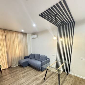 Сдается 1-комнатная квартира, 31 м²
