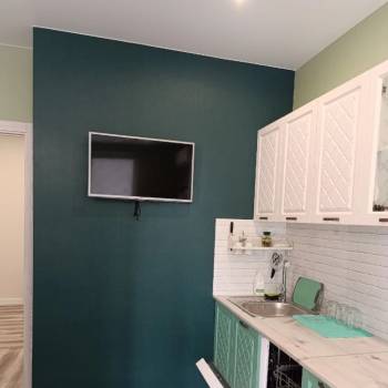 Сдается 2-х комнатная квартира, 75 м²