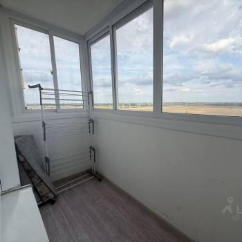 Сдается 1-комнатная квартира, 26,9 м²