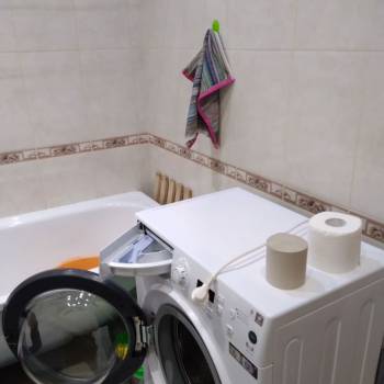 Продается 1-комнатная квартира, 37,5 м²