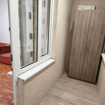 Сдается 2-х комнатная квартира, 60 м²