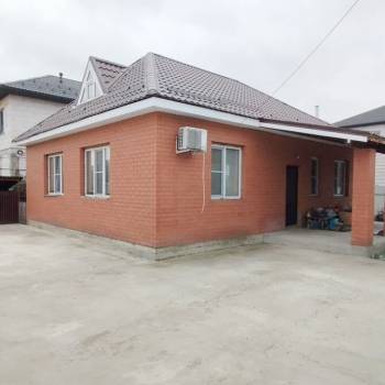 Продается Дом, 102 м²