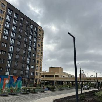 Продается 1-комнатная квартира, 31,2 м²