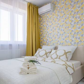Сдается 1-комнатная квартира, 24 м²