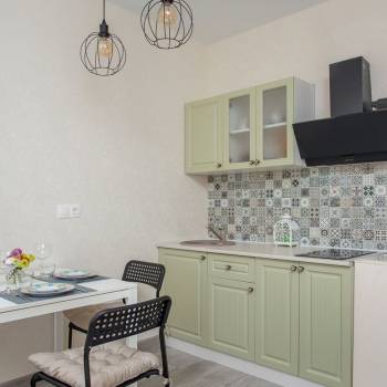 Сдается 1-комнатная квартира, 24 м²