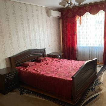 Продается Многокомнатная квартира, 111,9 м²