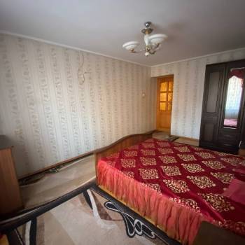 Продается Многокомнатная квартира, 111,9 м²