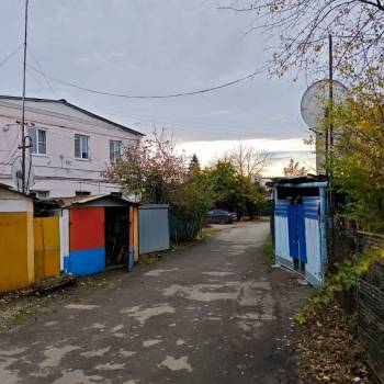 Продается 1-комнатная квартира, 30 м²