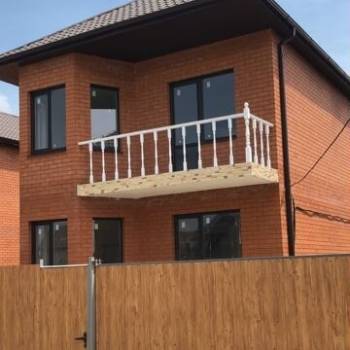 Сдается Дом, 110 м²