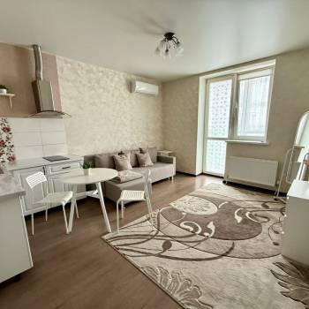 Сдается 1-комнатная квартира, 30 м²